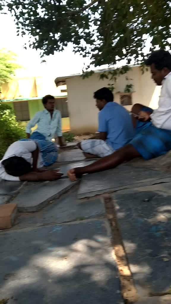 @Saravana Randy