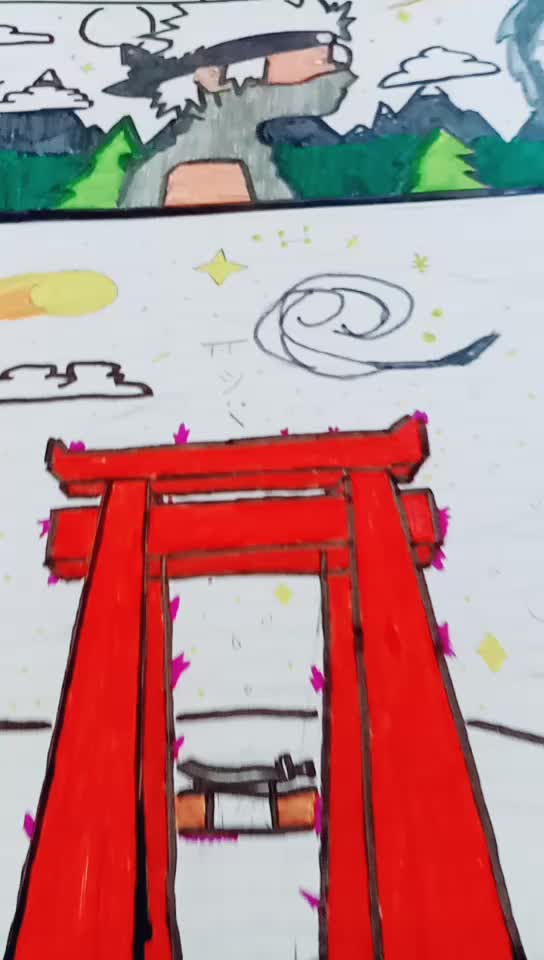 @Sigma draw