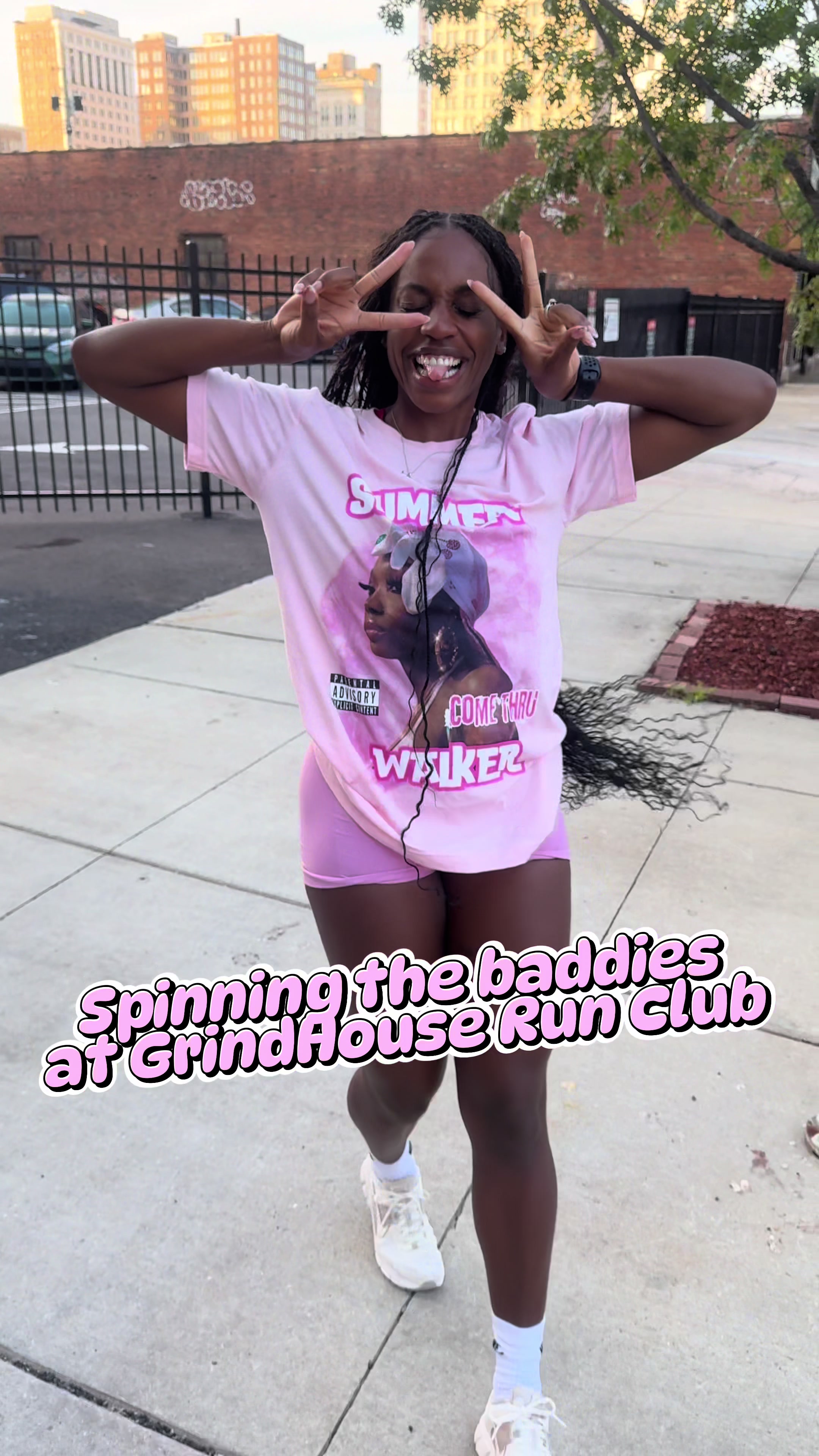 @Grind House