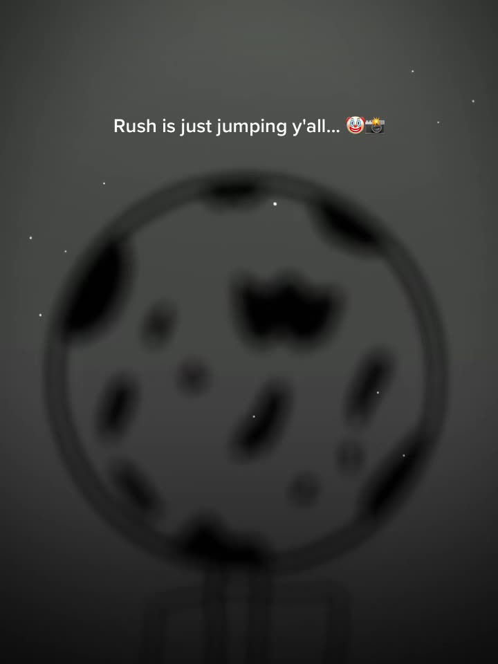 @Man... Rush is just... Agh~