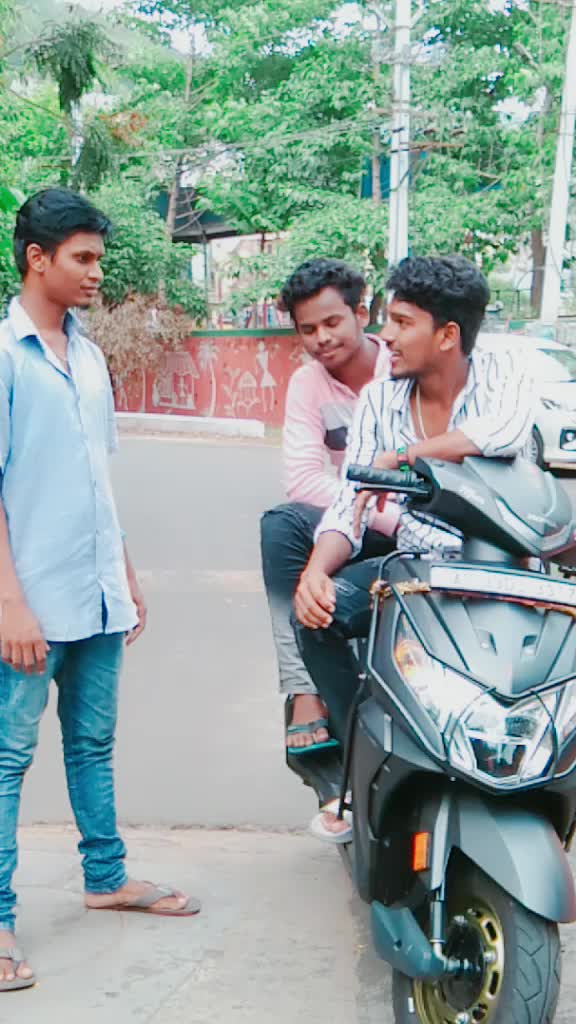 @Ganesh Gani