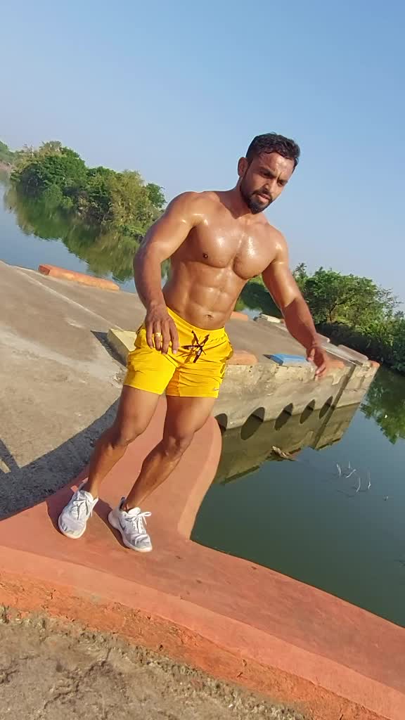 @KiranMohanraoShinde