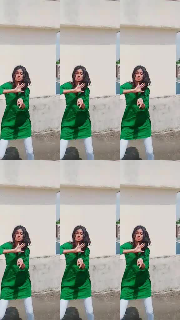 @attitude ke ladki😎