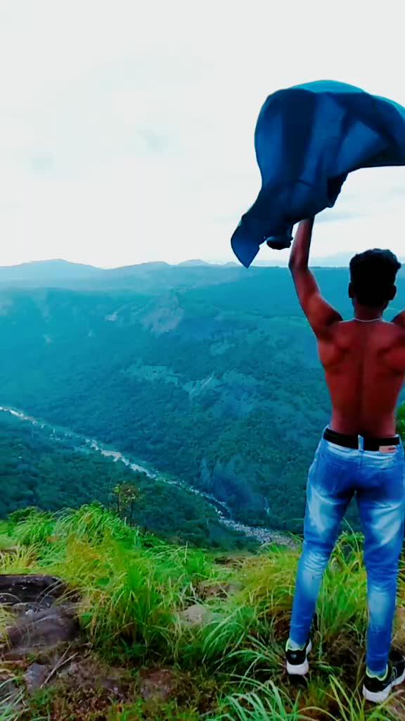 @NITHIN JACOB