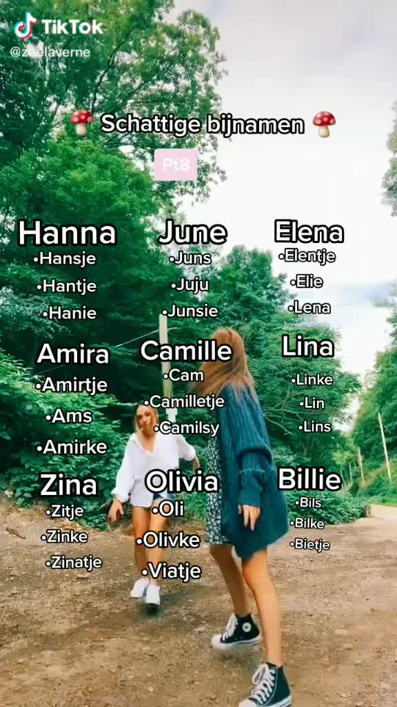 @Dankje iedereen voor de 1k!😘