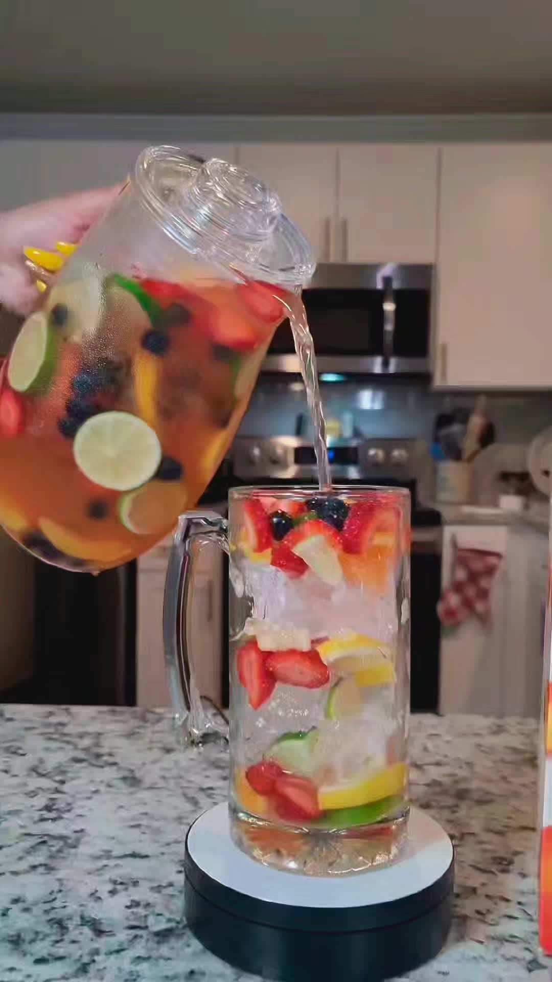 @EverythingsMajor| Recipe Vault