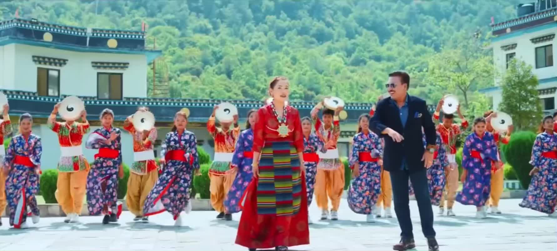 @Palmu Sherpa