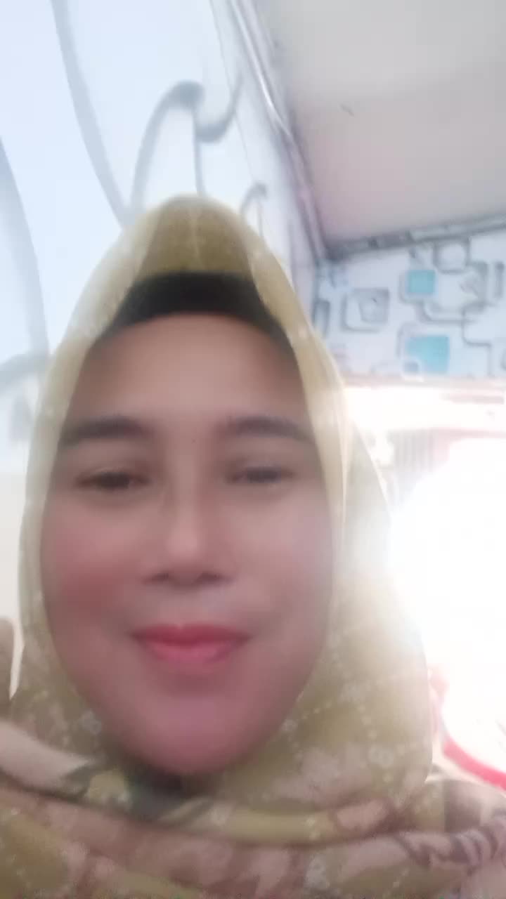 @Kamu nanya