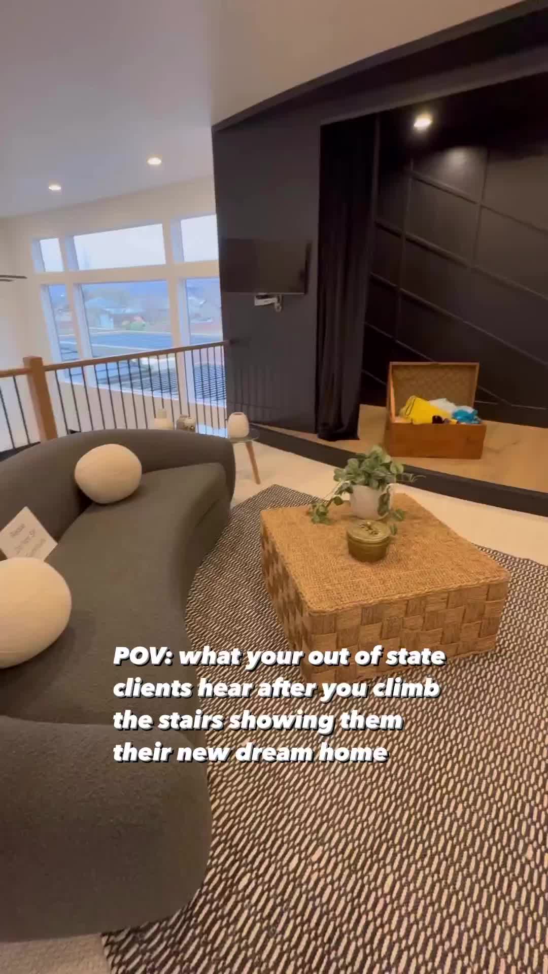 @Nate & Joelle | Real Estate