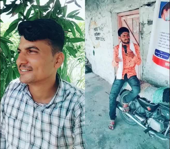 @🥰PRAVIN GARJE🥰