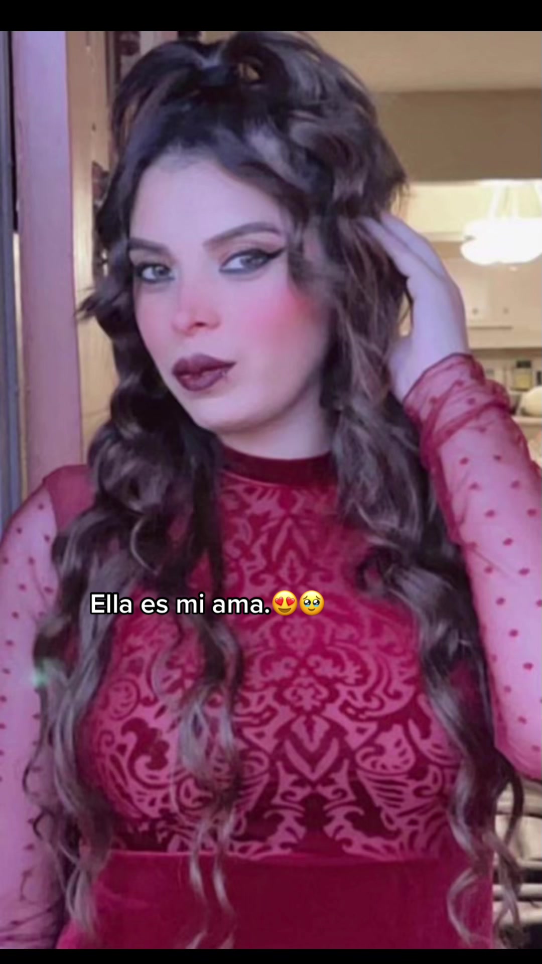 @“NAHOMY”💋
