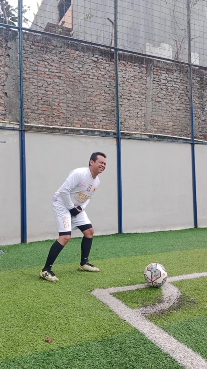 @Futsalation