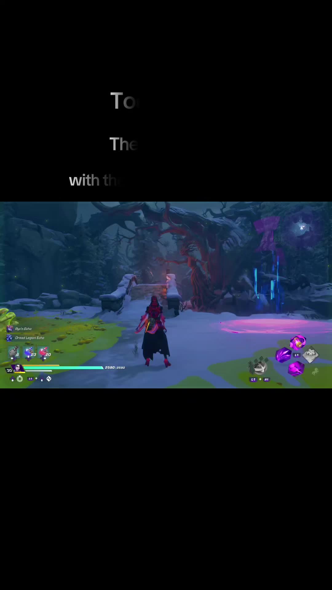 @Sevarog Gaming