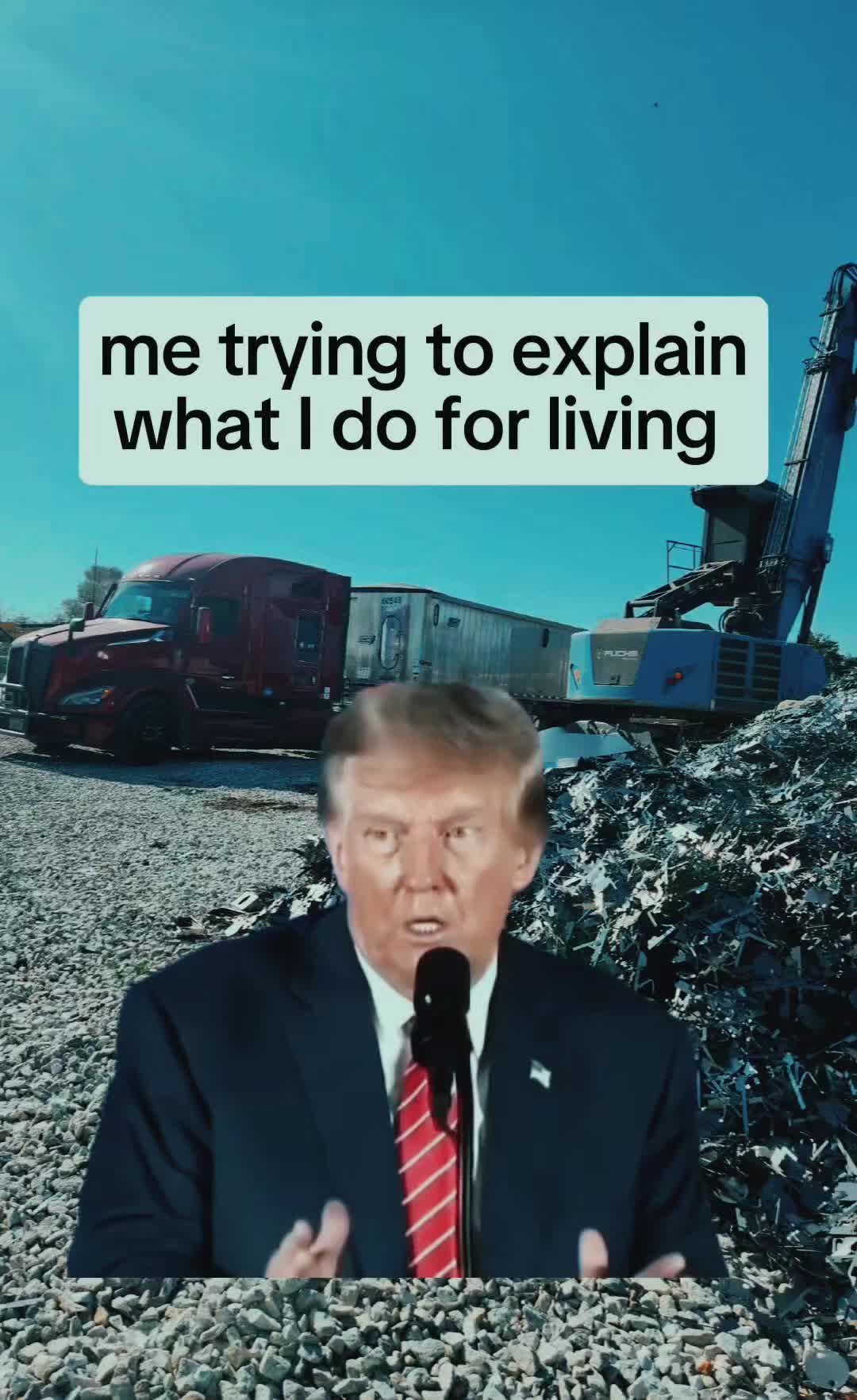 @Truckin Doofus