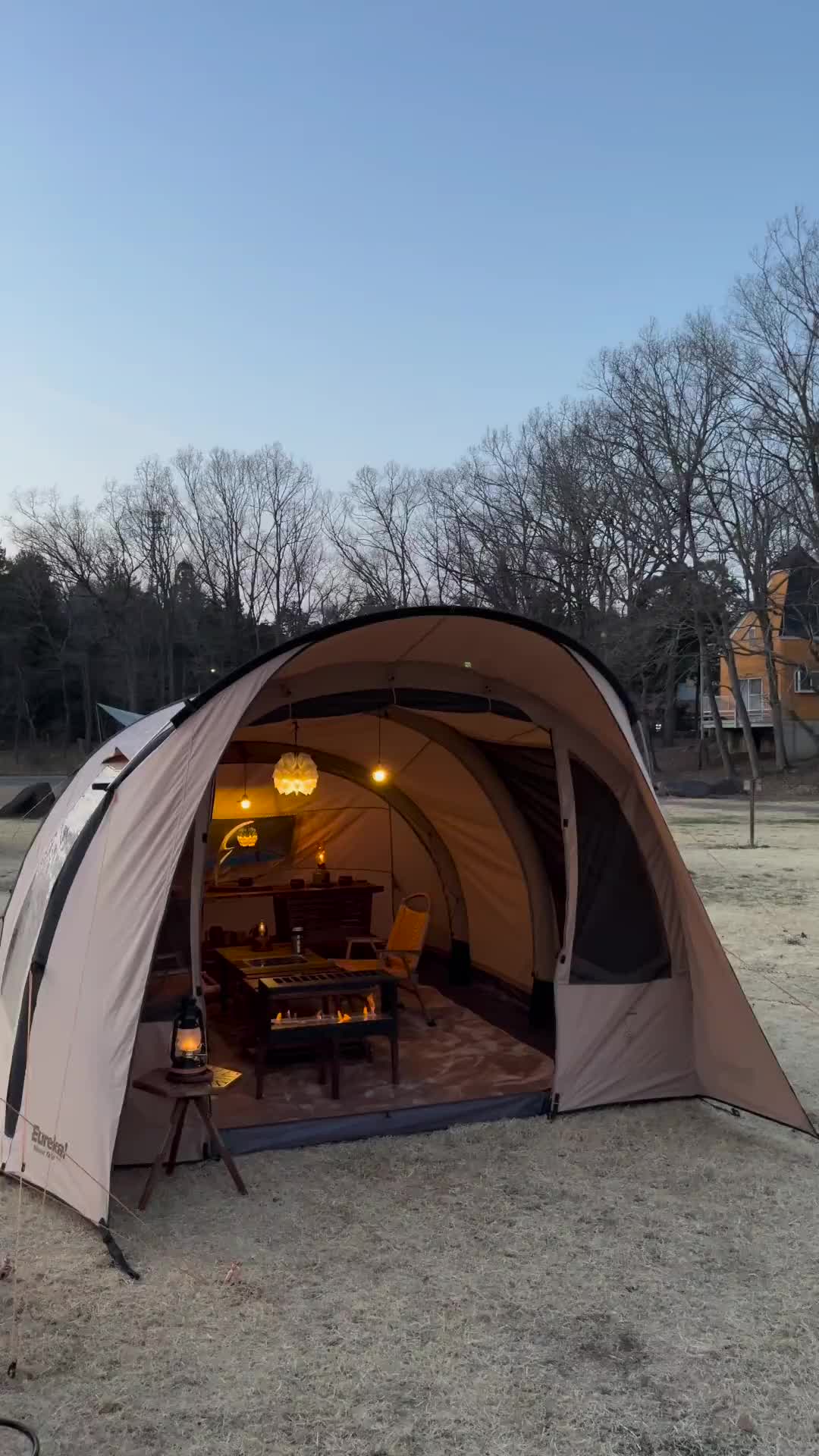 @Campers Corner