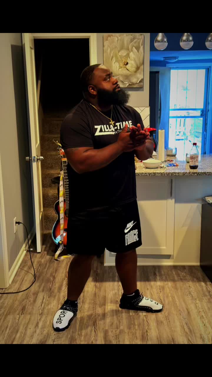 @DadZilla