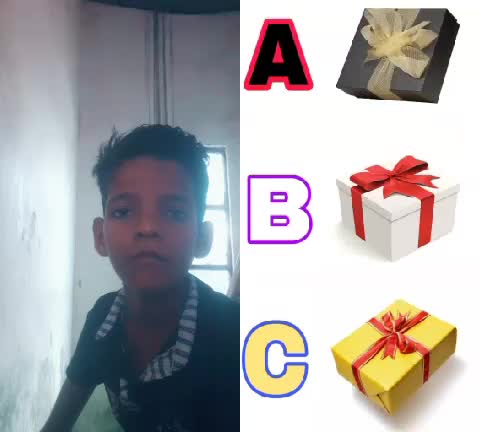 @Prince shukla