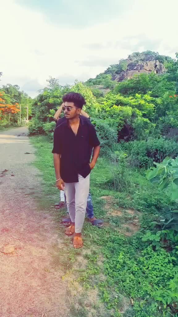 @mahesh lucky