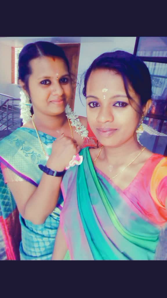 @Divya nithin lal