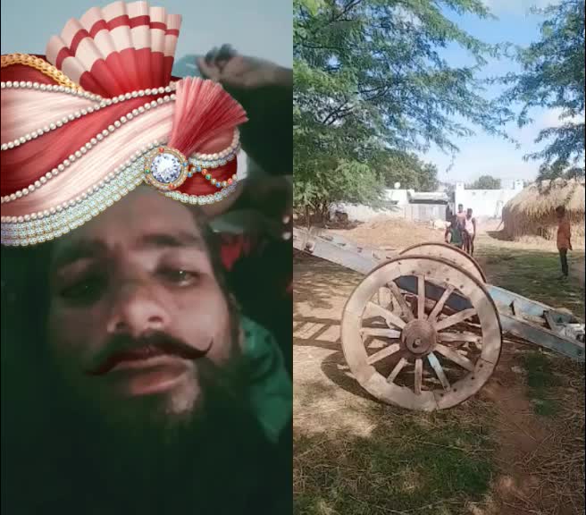 @Jyogu Narendar