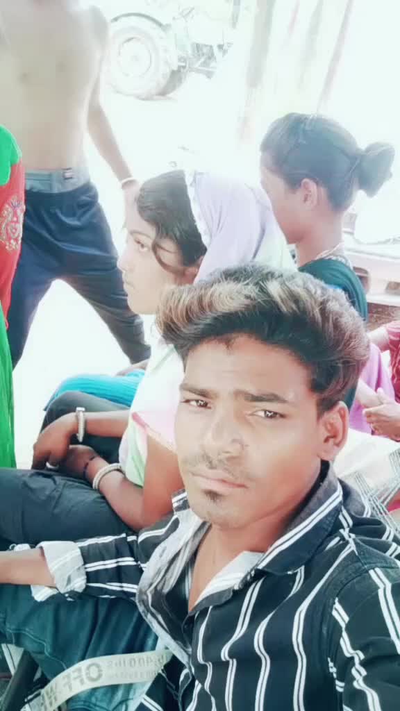 @Mahesh Sangada