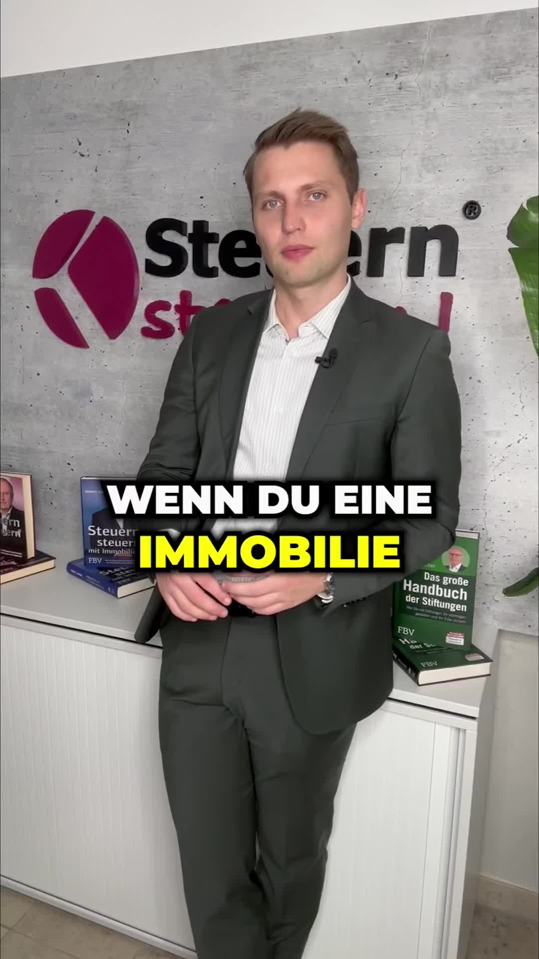 @Steuerberater David Kasper
