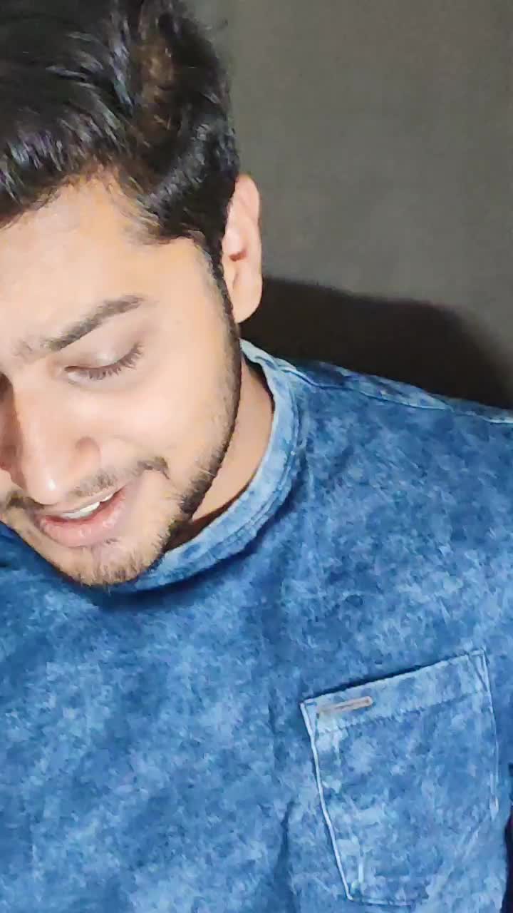 @Aniket Chauhan