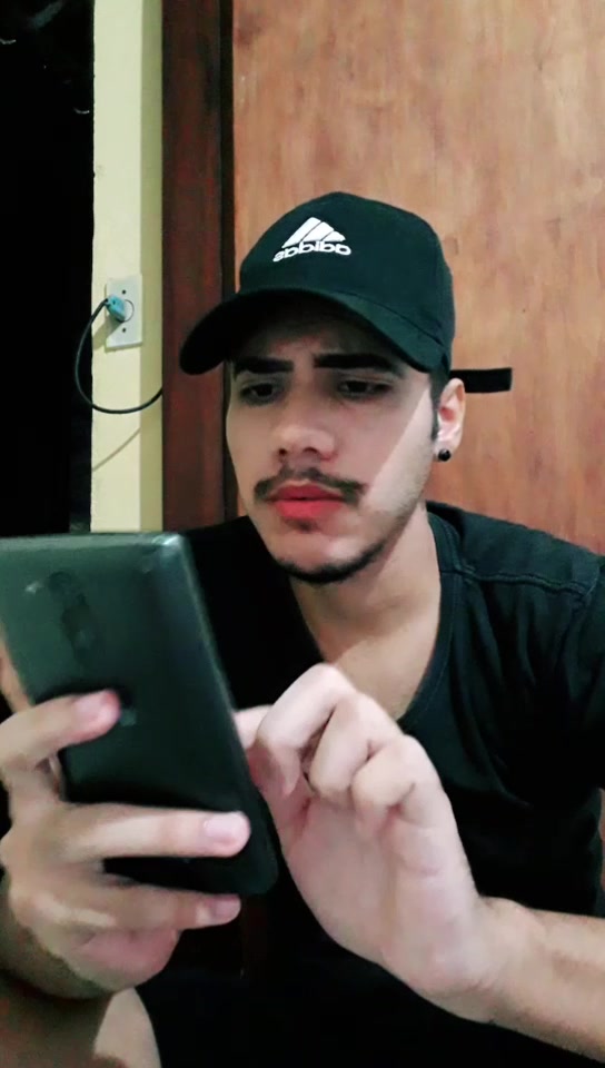 @Emerson de Brito