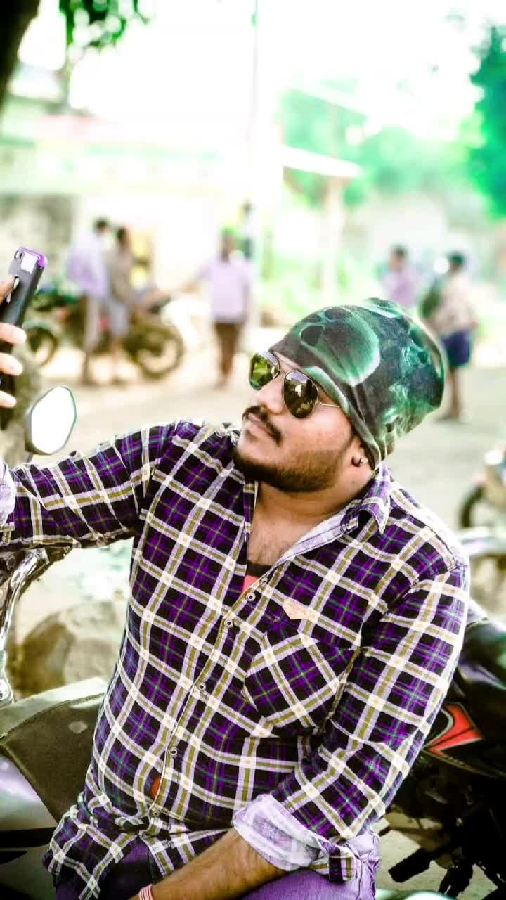 @#rameshsolo