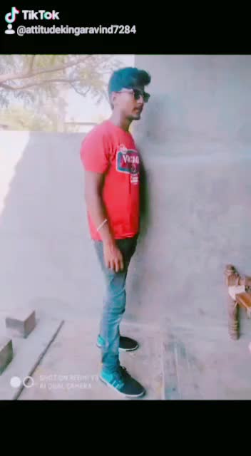 @Tik Toker