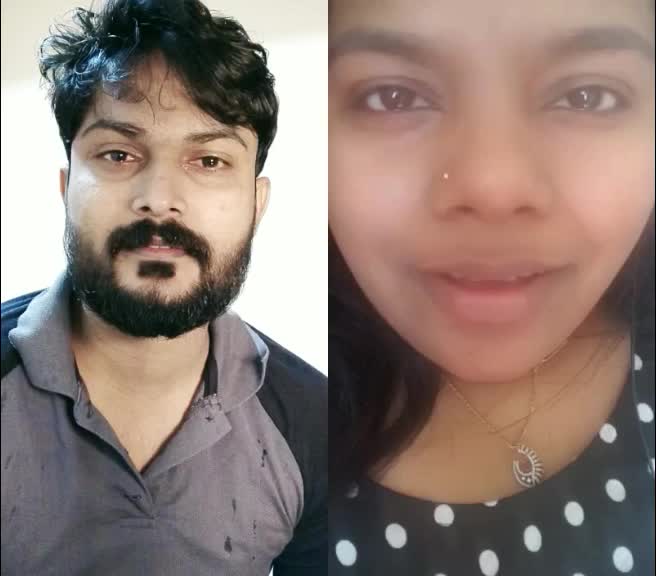 @NISHANTH P S