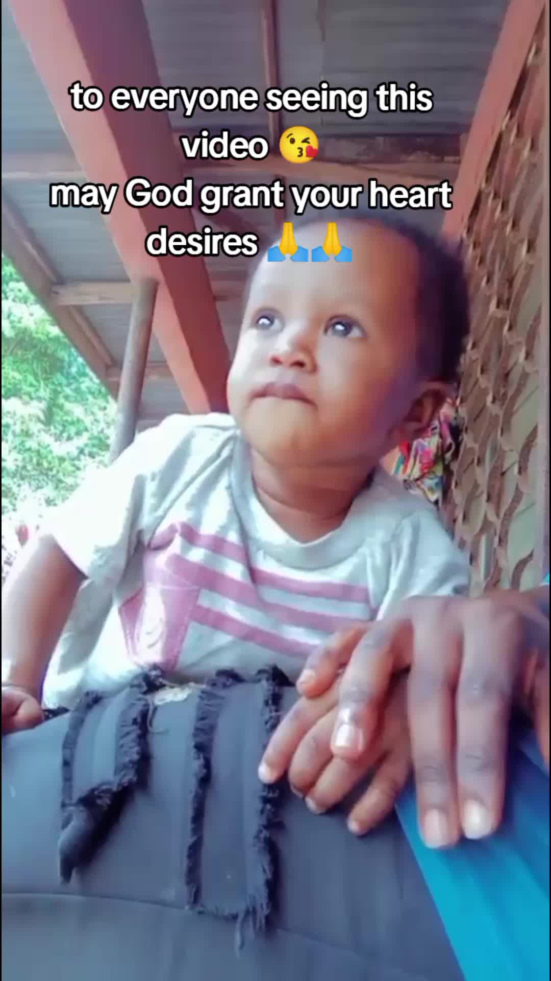 @baby Amanda