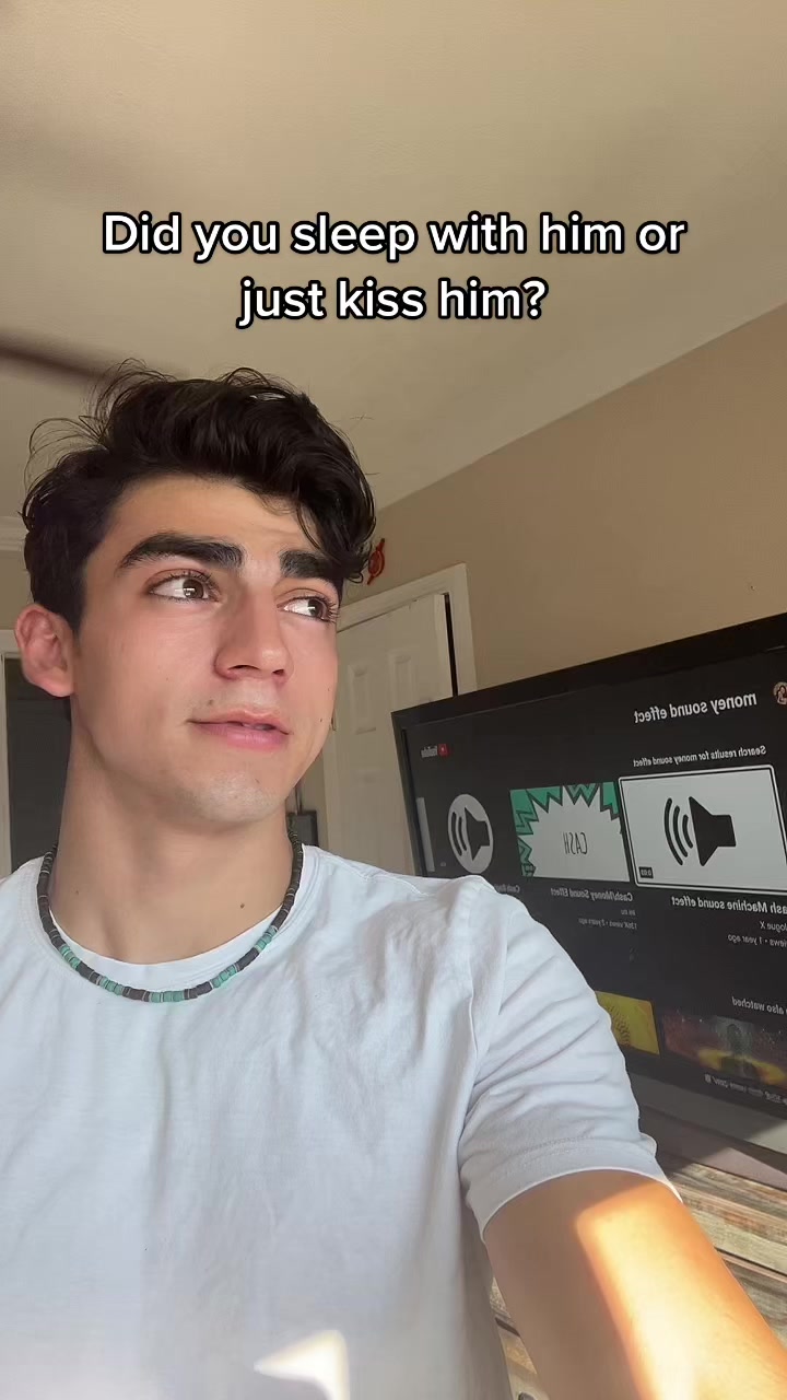 @Kyle Davenport