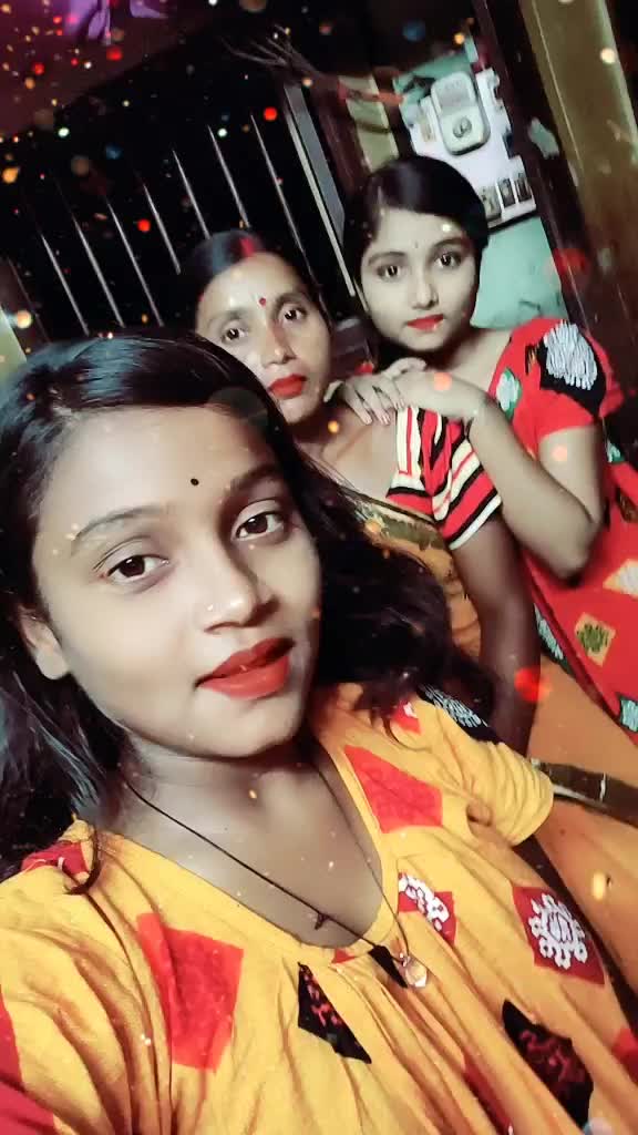 @joy ma kali