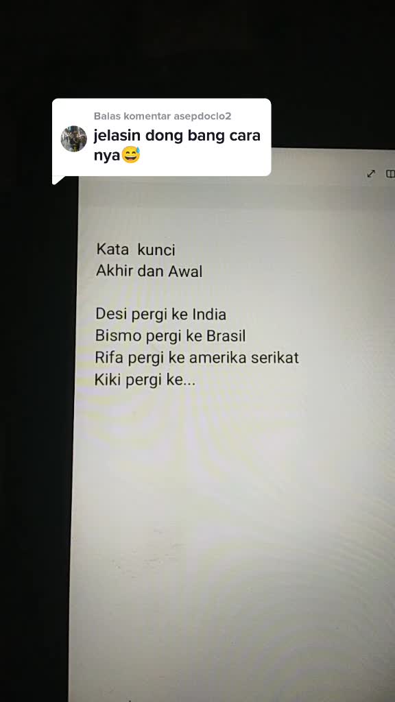 @Theresa Mita