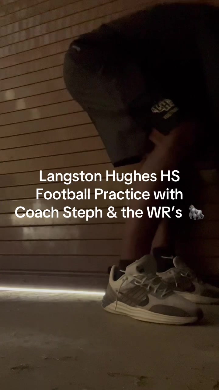 @Coach Steph Brown
