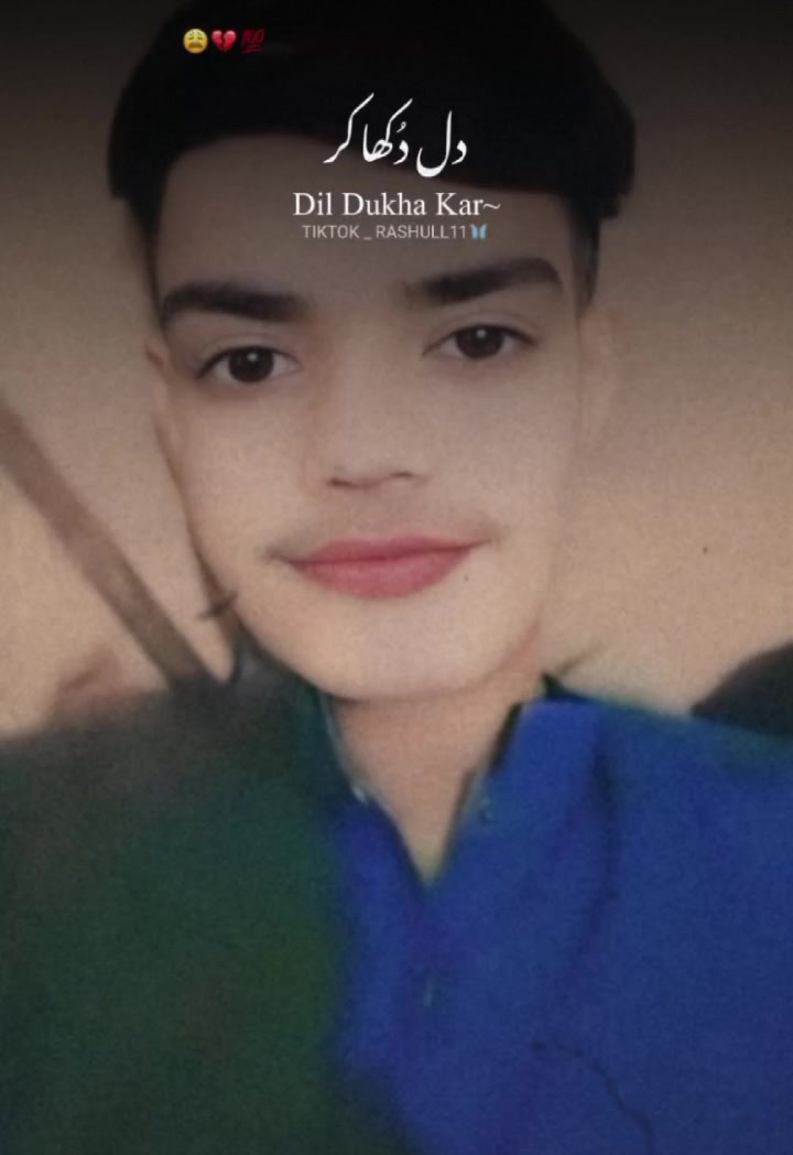 @Khaskheli Brand🤫