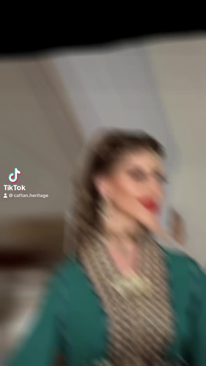 @Caftan Heritage