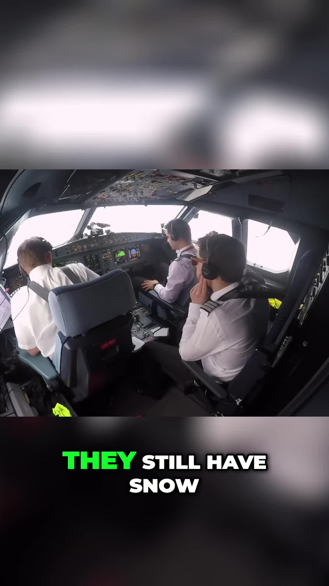 @Flight Unlocked