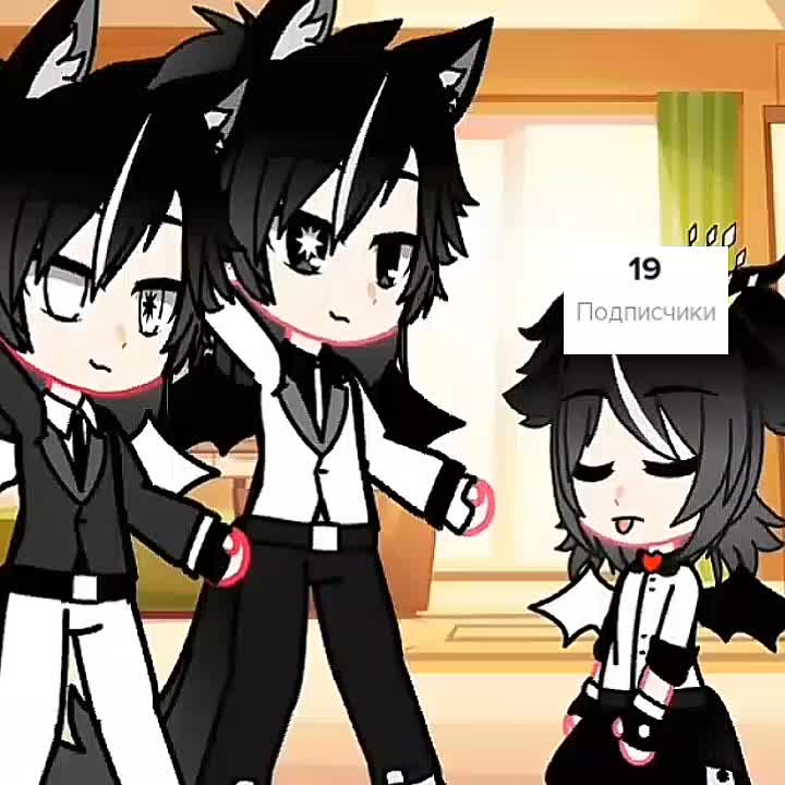 @🖤 двойной черный 🖤