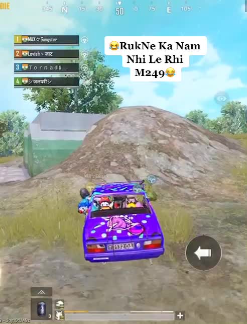 @Lovish | Jaat YT