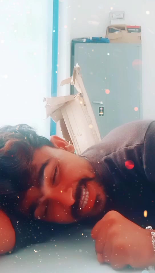 @સિંગર પરેશ નાયતા