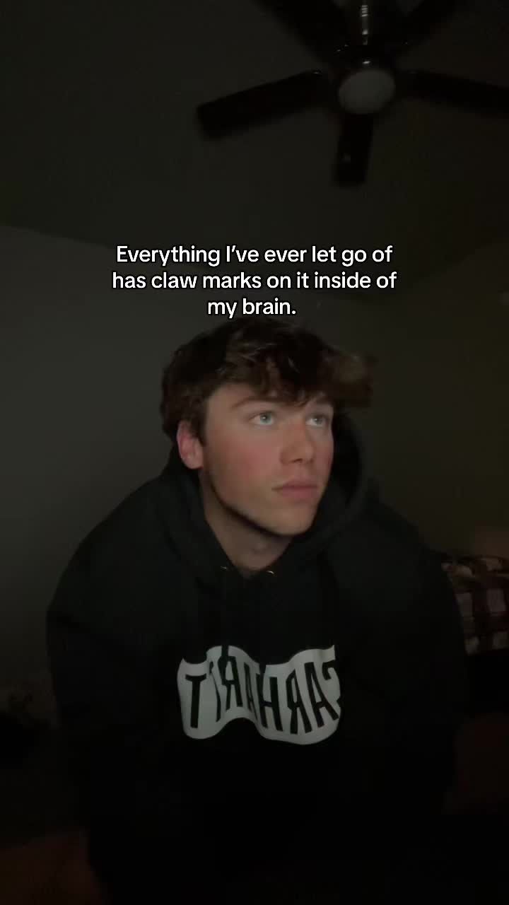 @Trevin Friedemann