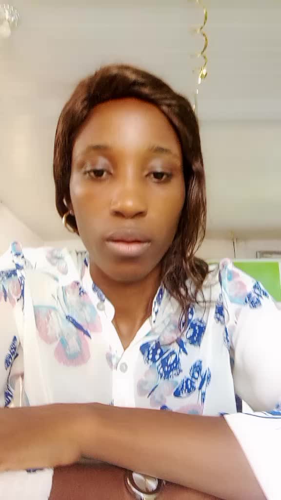 @Evelyn Ojone Omo-Africa
