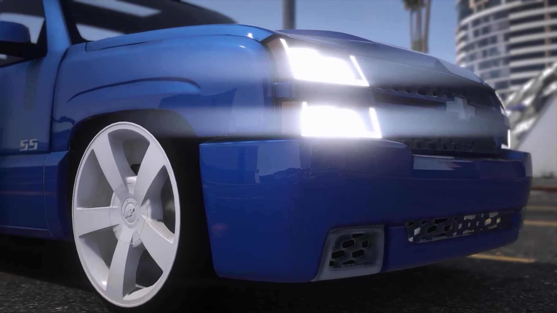 @Underground Customs