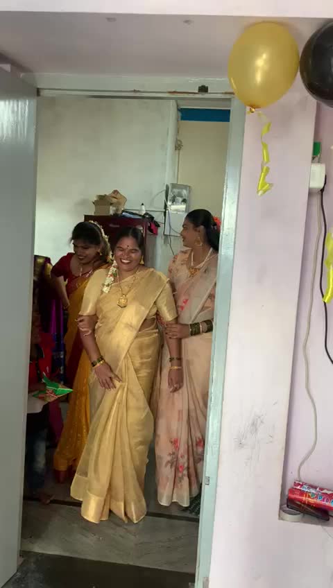 @Bujji 😍