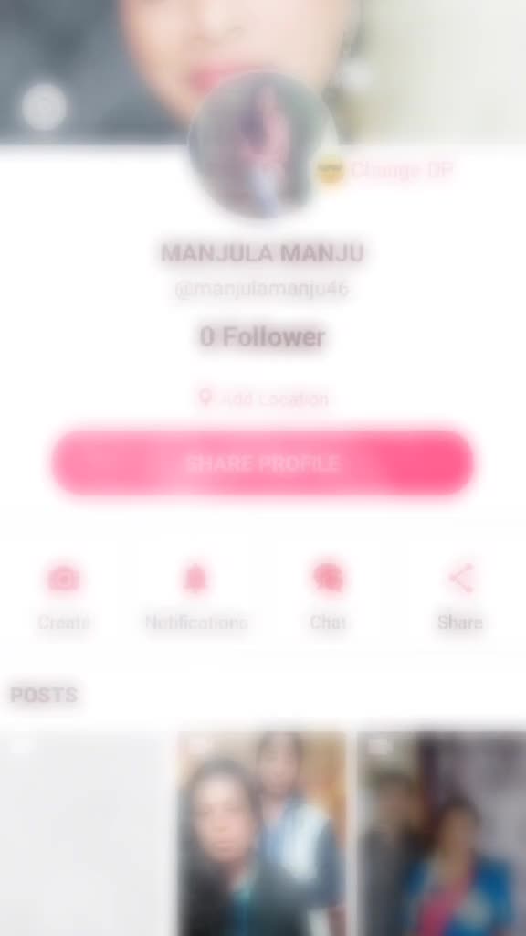 @Manjula Manju