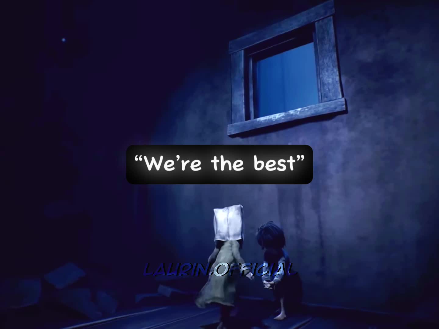 @𝓔𝓓𝓔𝓝 (Tanjiro&rsquo;s Version!)