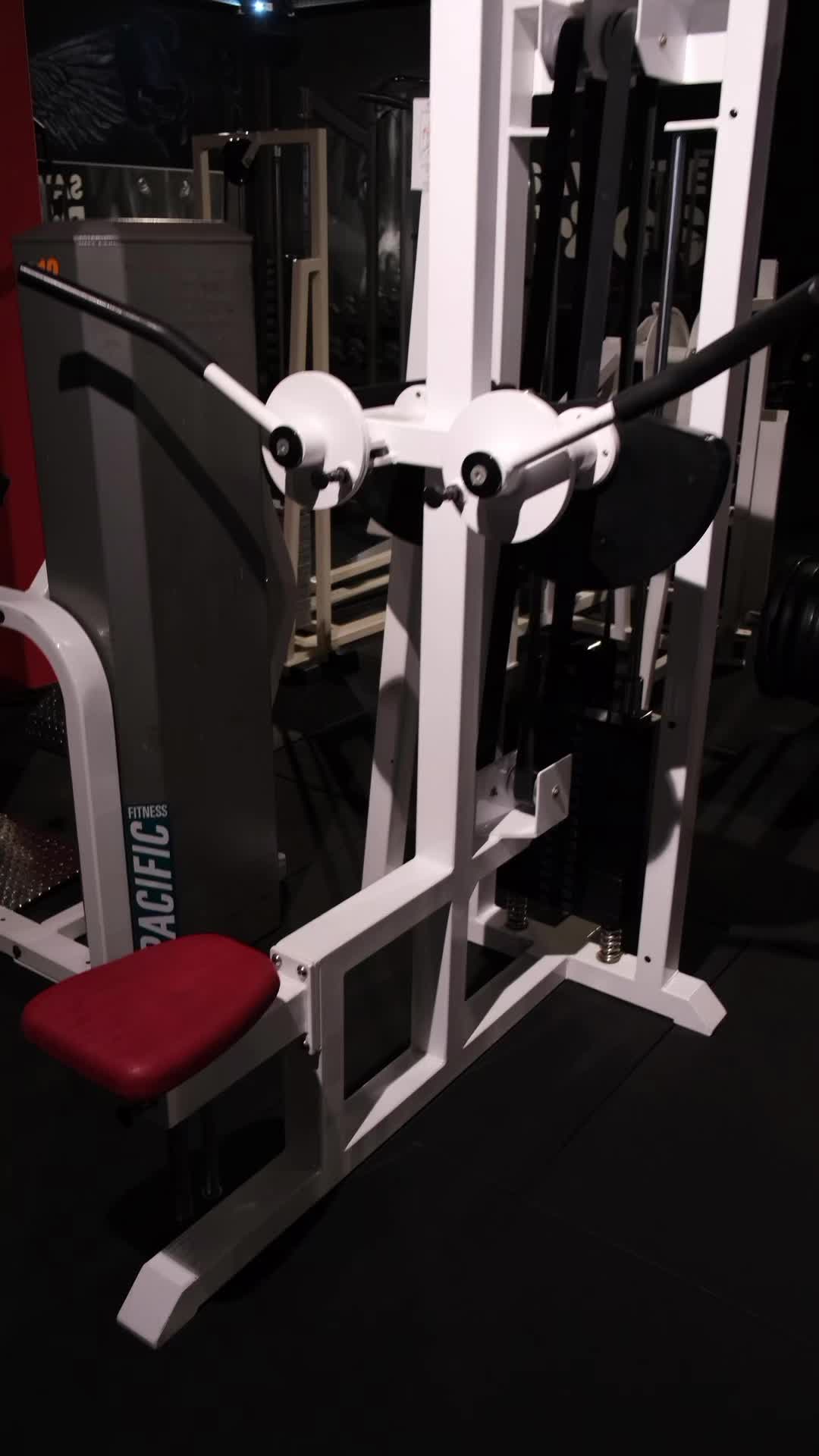 @Hardcore Gym