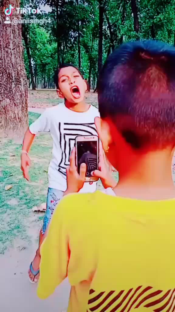 @Anny  Singh